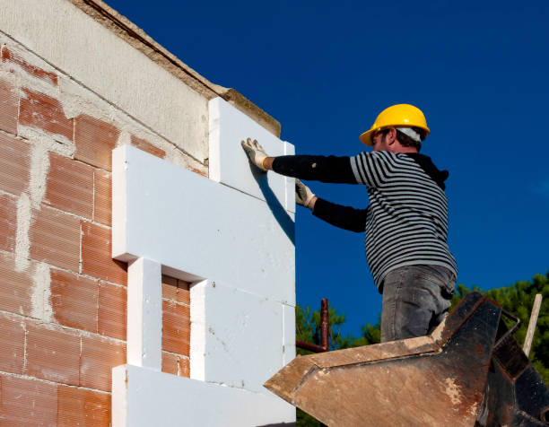 Types of Insulation We Offer in Fairview, TX