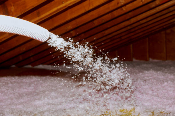 Best Spray Foam Insulation in Fairview, TX