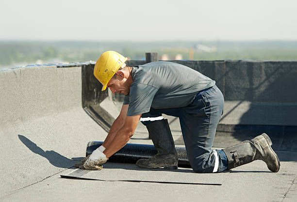 Best Insulation for Specific Applications in Fairview, TX