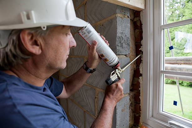 Best Energy Efficiency Insulation in Fairview, TX
