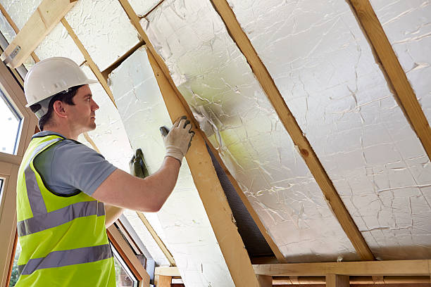 Trusted Fairview, TX Insulation Contractor Experts