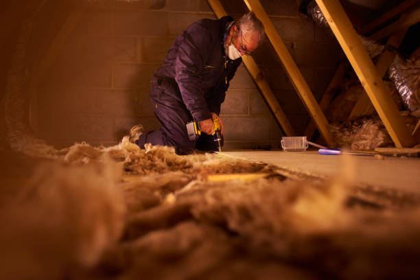 Best Fiberglass Insulation in Fairview, TX